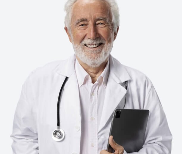 Doctor1 612x518